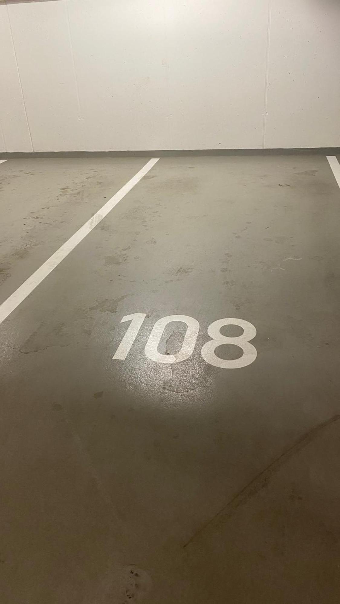 Holesovice Parking